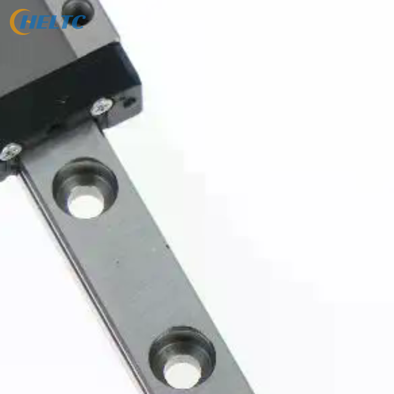 Diy Automation Projects - 9mm Width Miniature Linear Rail Slide