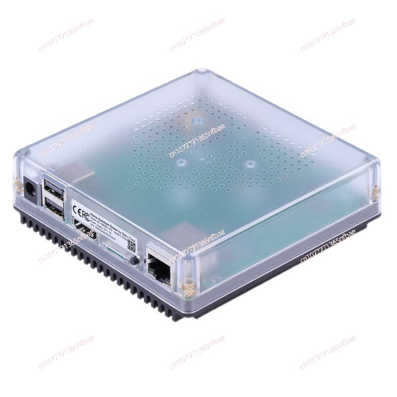 Home Automation Diy - HomeKit Smart Gateway Hub – Multi‑Protocol