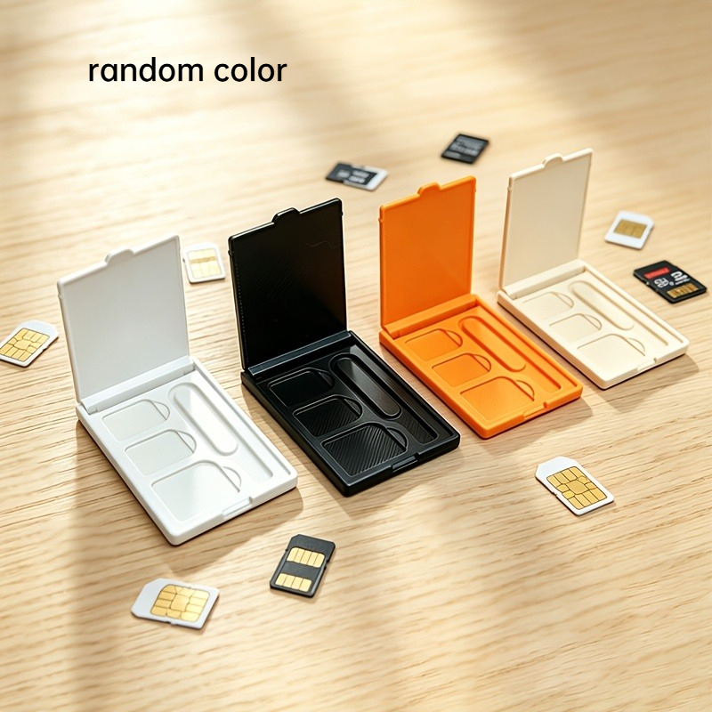 Home Assistant Sd - 1pcs Mini SIM card holder, suitable