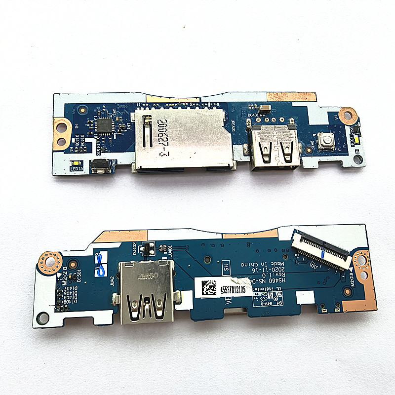 Home Assistant Sd - NEW Original For Lenovo Ideapad 3-14ITL6