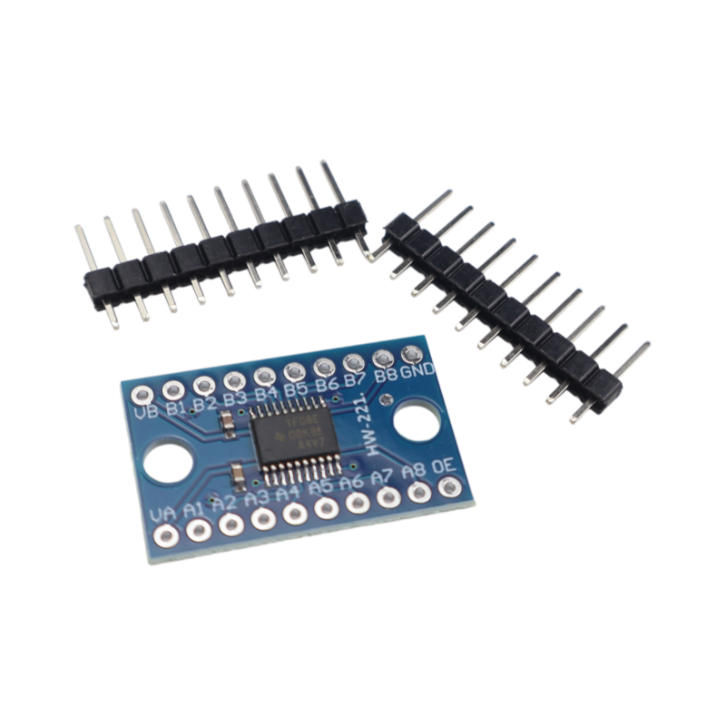 TXS0108E 8 Channel Logic Level - Level Shifter 3.3V review and price