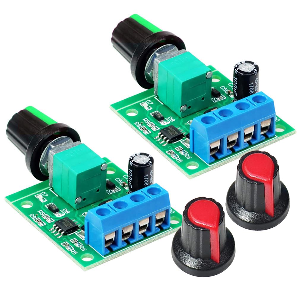 2PCS / 4PCS / 6PCS 1.8V 3V 5V  - Level Shifter 3.3V review and price