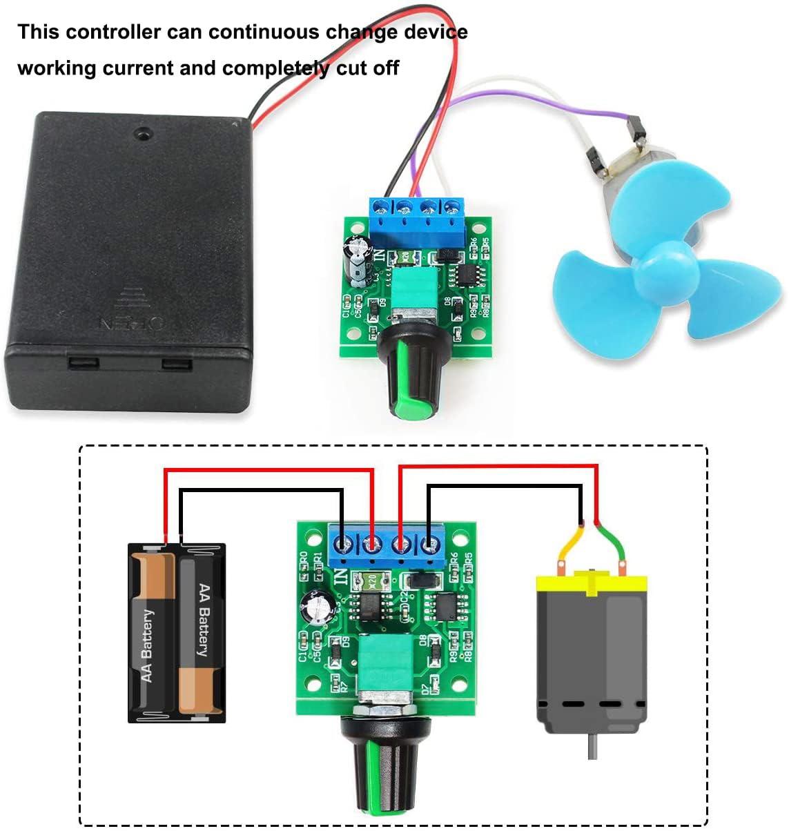 2PCS / 4PCS / 6PCS 1.8V 3V 5V  - Level Shifter 3.3V review and price