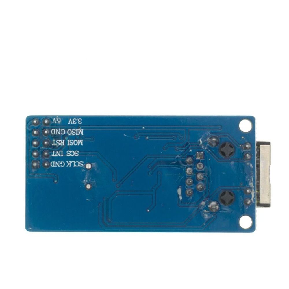 Professional 10/100Mbps W5500  - Ethernet Module W5500 review and price