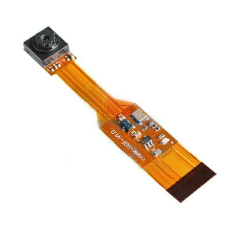 Raspberry Pi Zero Camera Modul - Pi Zero W Board review and price