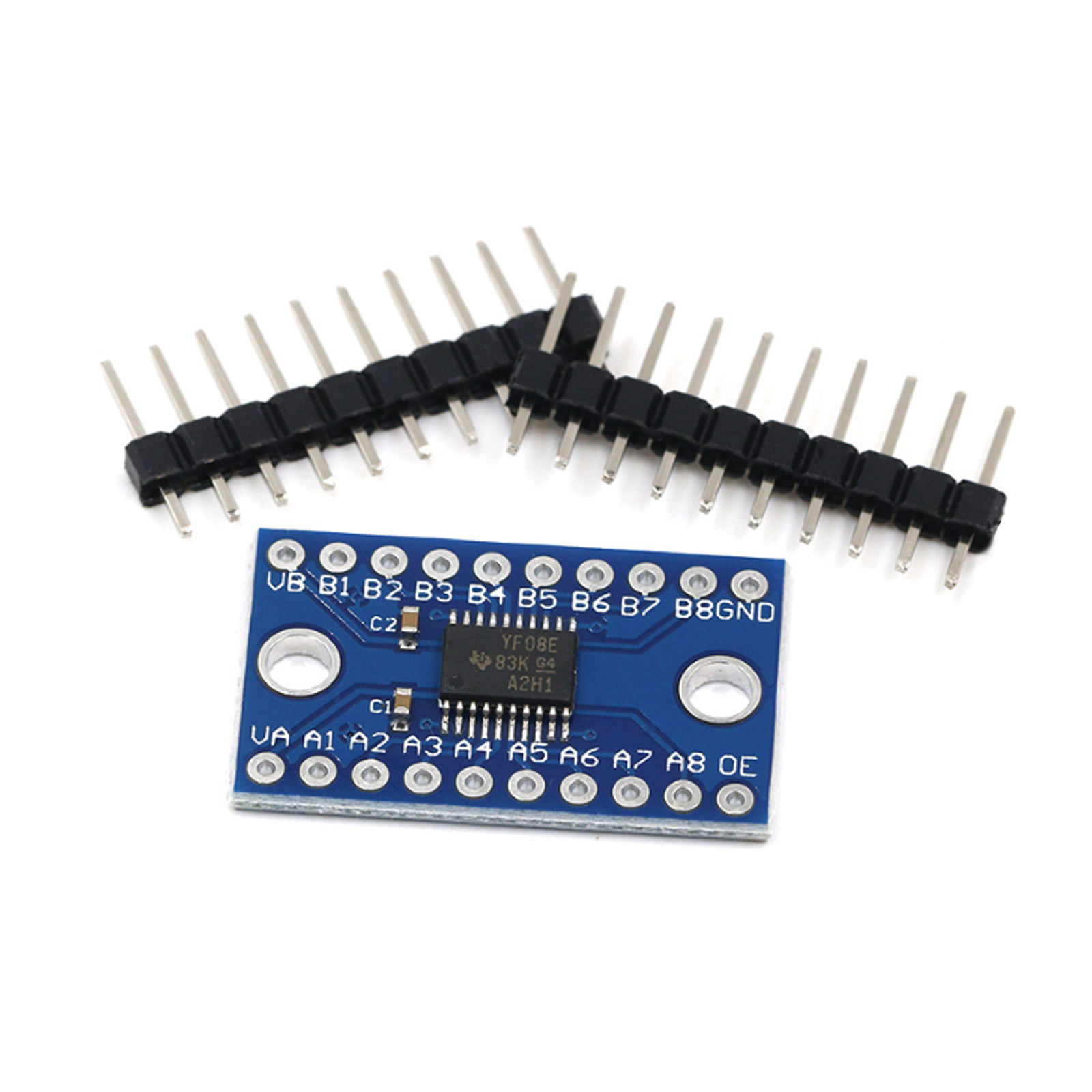 Bi-Directional Logic Level Shi - Level Shifter 3.3V review and price