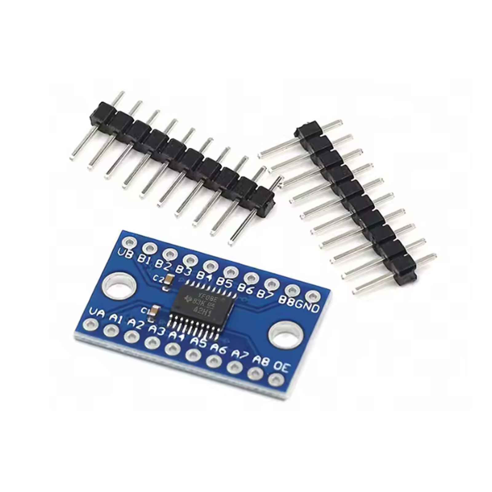 Bi-Directional Logic Level Shi - Level Shifter 3.3V review and price