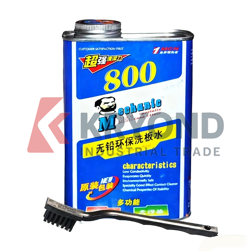 MECHANIC Lead-Free Cleaning Ag - Home Automation System Diy review and price