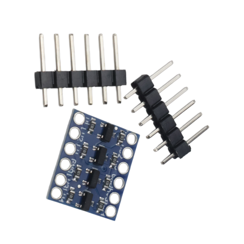 IIC I2C Logic Level Converter  - Level Shifter 3.3V review and price