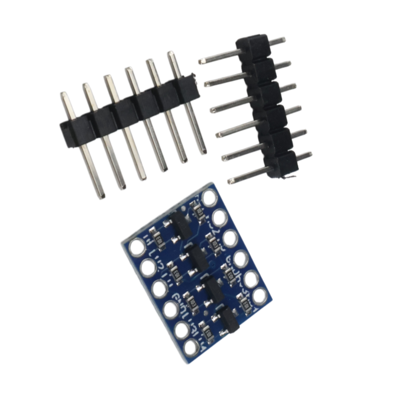 IIC I2C Logic Level Converter  - Level Shifter 3.3V review and price