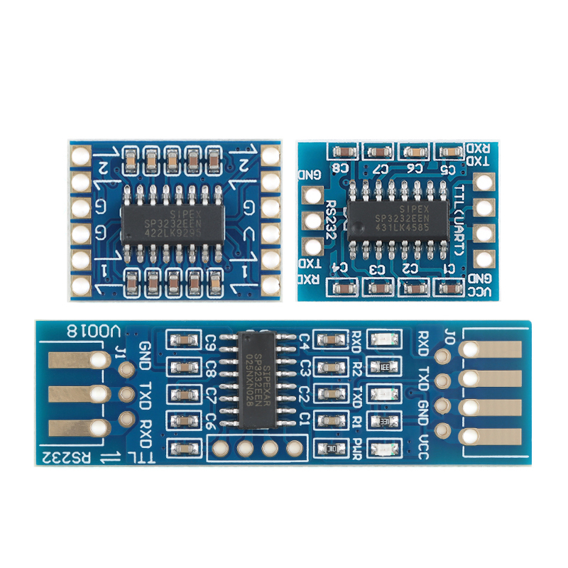 SP3232 RS232 to TTL Converter  - Level Shifter 3.3V review and price