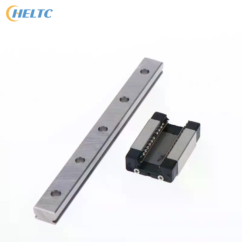 9mm Width Miniature Linear Rai - Diy Automation Projects review and price