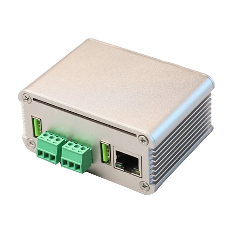 FEDI-Rpi0-DRS485 Dual RS485 Ex - Pi Zero W Board review and price