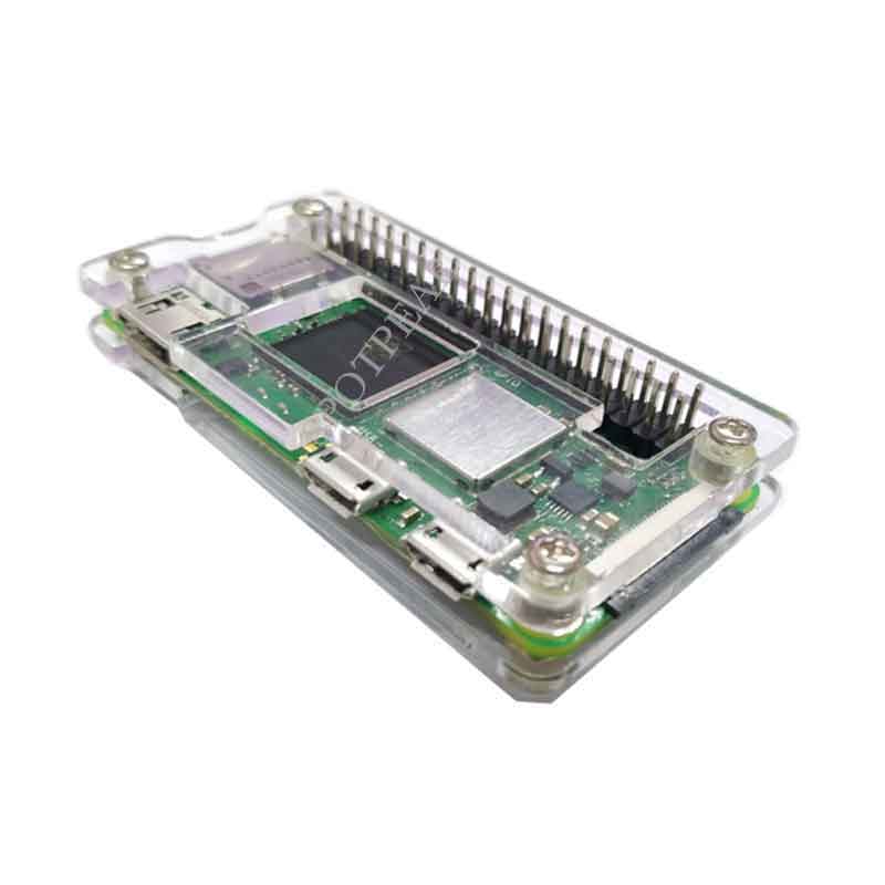 Raspberry Pi Zero 2 Developmen - Pi Zero W Board review and price