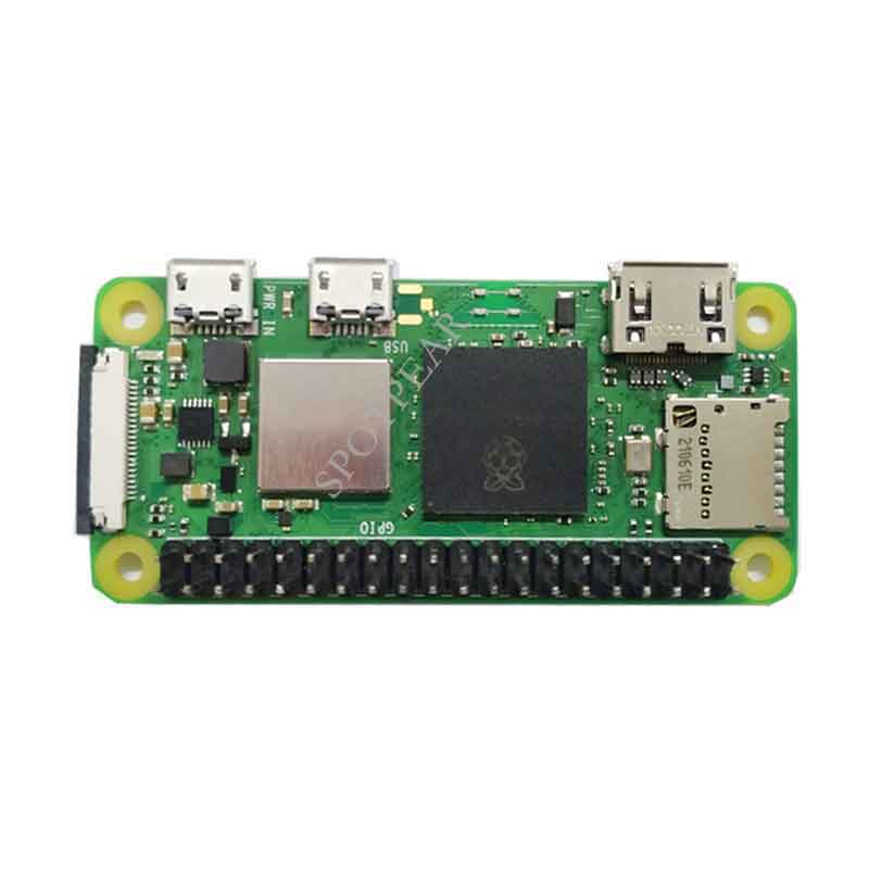 Raspberry Pi Zero 2 Developmen - Pi Zero W Board review and price