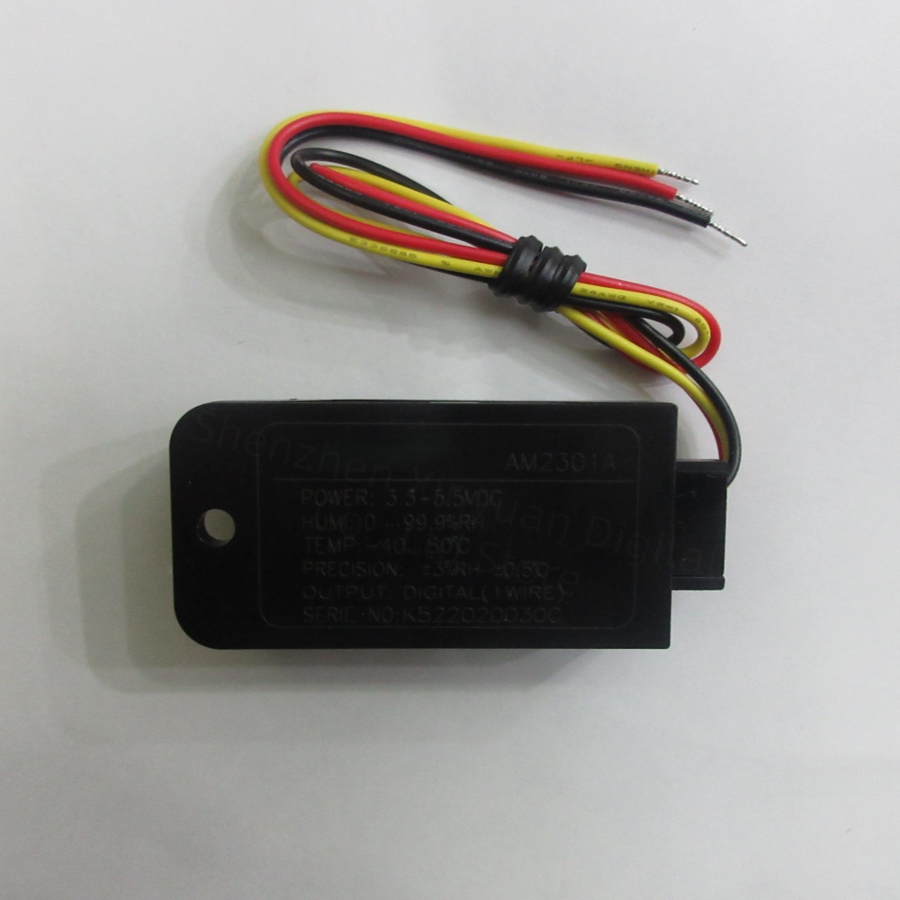 AM2301 High-Quality DIY Digita - Home Automation Diy Projects review and price
