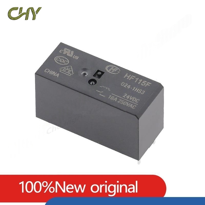 Original New Relay HF JQX HF11 - Shelly Relay Module review and price