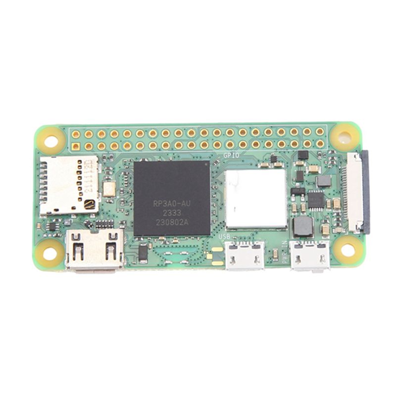 A33T-Module For Raspberry Pi Z - Pi Zero W Board review and price