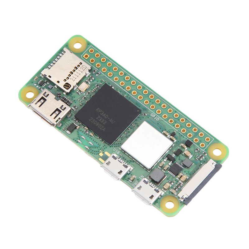 A33T-Module For Raspberry Pi Z - Pi Zero W Board review and price