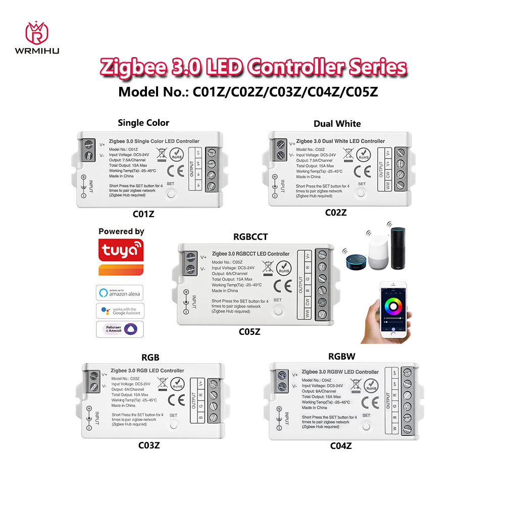 DC5-24V C01Z Zigbee 3.0 Smart  - Zigbee Coordinator Stick review and price