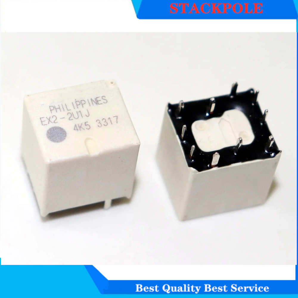 1PCS NEW Auto Relay EX2-2U1S E - Shelly Relay Module review and price
