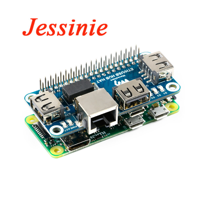Raspberry Pi 4 B/3B+/3B/Zero W - Pi Zero W Board review and price