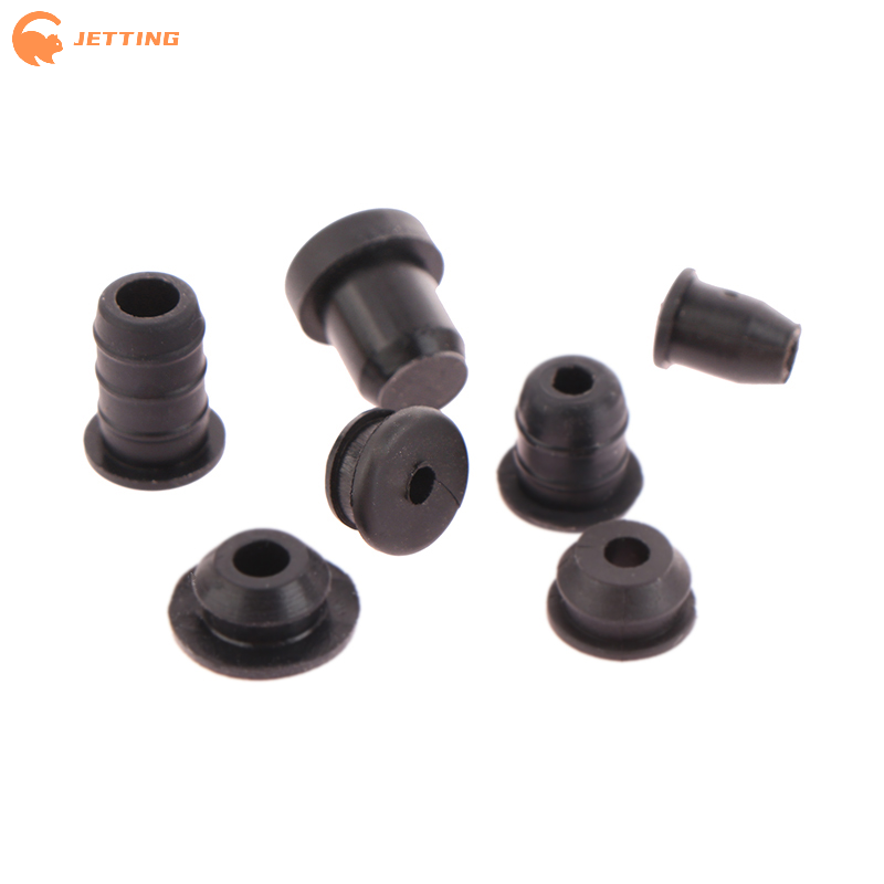 For Di2 Grommets Rubber Plug 6 - Home Automation System Diy review and price