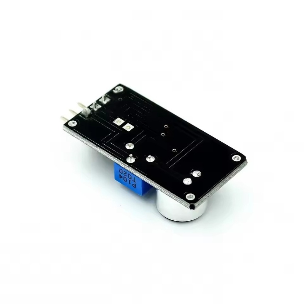 Mic Sound Detection Sensor Mod - Home Automation Diy Projects review and price
