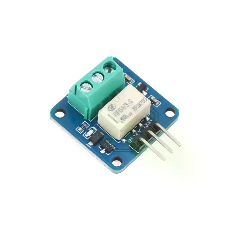 Mini Signal Relay Module With  - Home Automation Diy Projects review and price