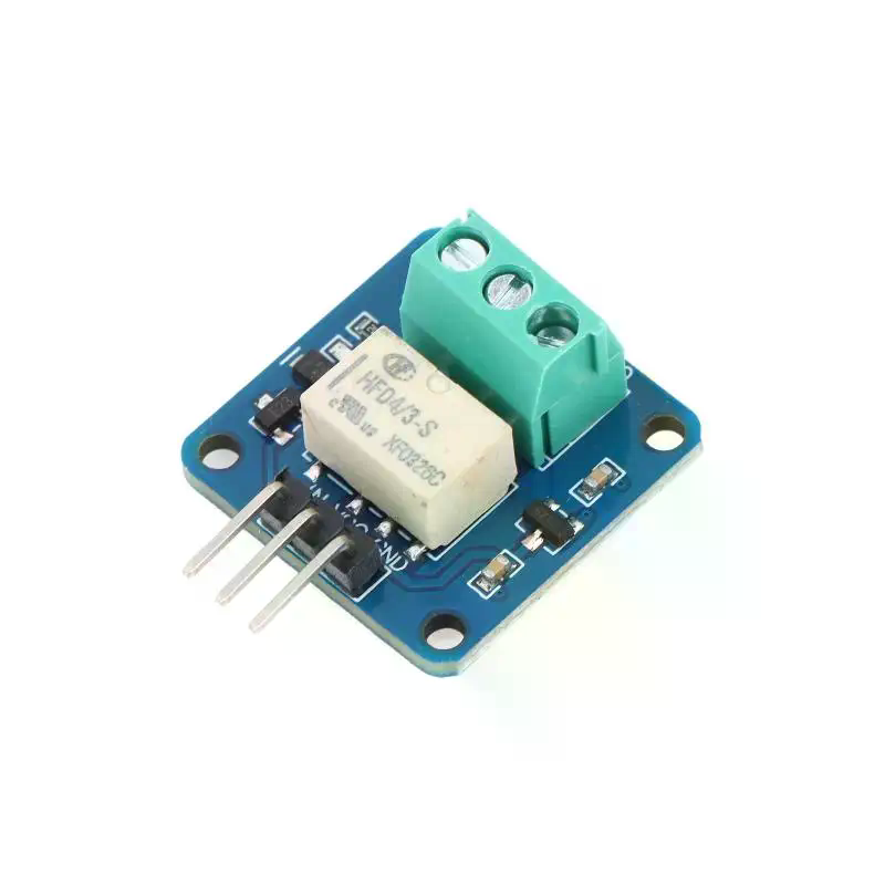 Mini Signal Relay Module With  - Home Automation Diy Projects review and price
