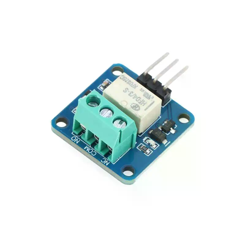 Mini Signal Relay Module With  - Home Automation Diy Projects review and price