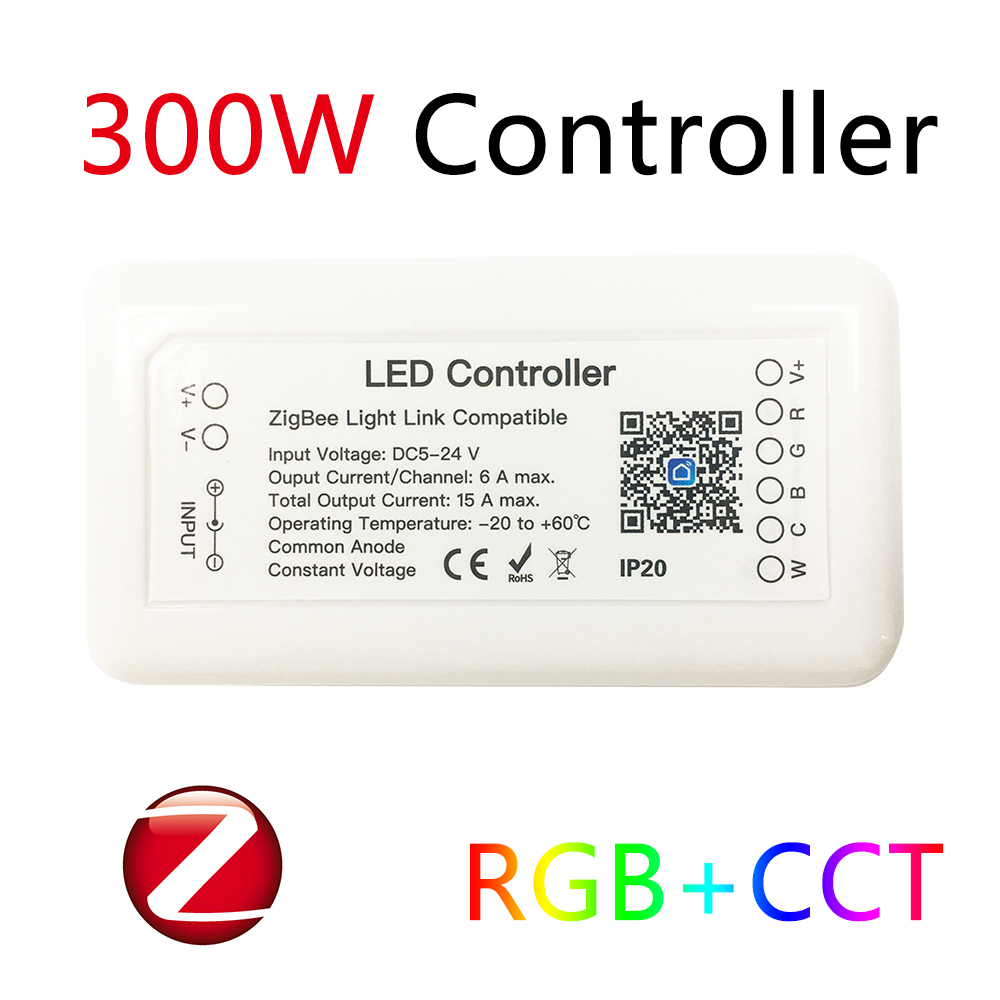 Tuya Zigbee Smart LED Controll - Zigbee Coordinator Stick review and price