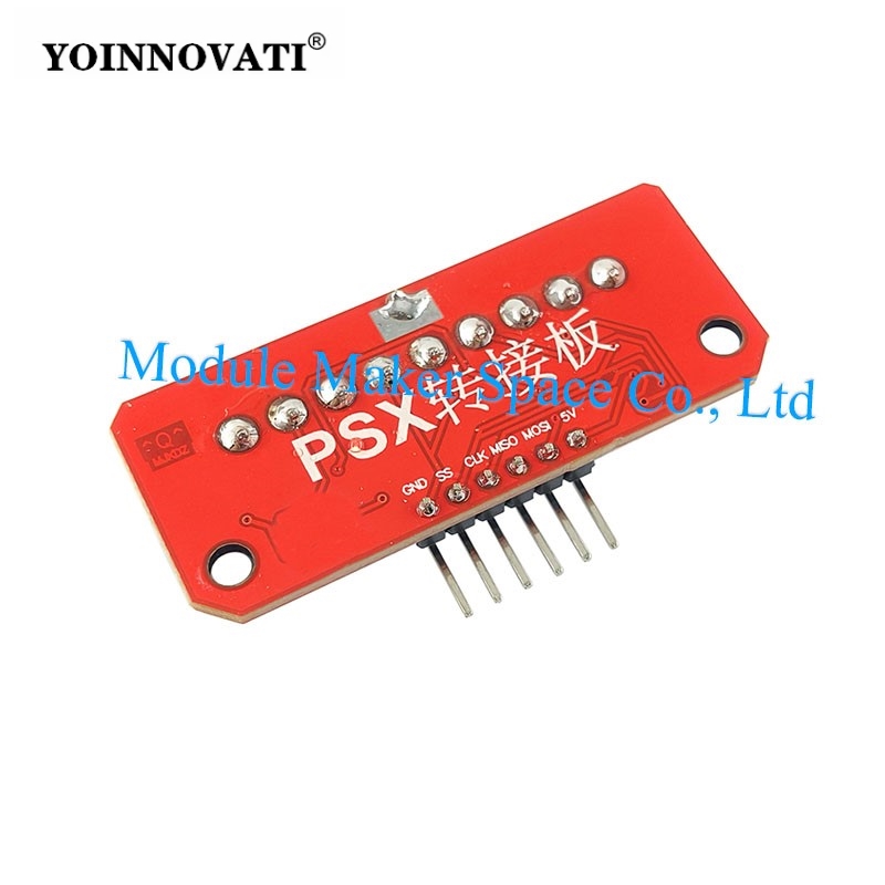 PS2 to Development Board Adapt - Level Shifter 3.3V review and price
