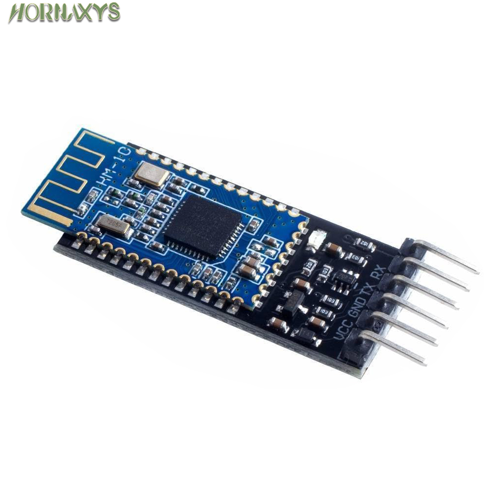 HM-10 BLE 4.0 (Bluetooth Low E - Level Shifter 3.3V review and price