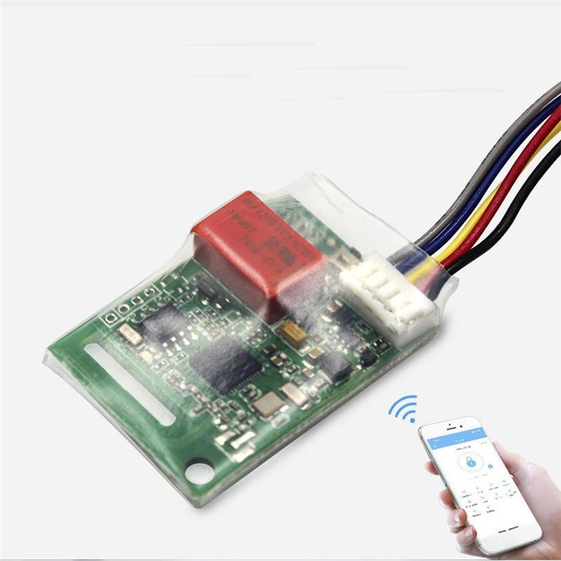 Smart Portable Bluetooth Enabl - Diy Automation Projects review and price
