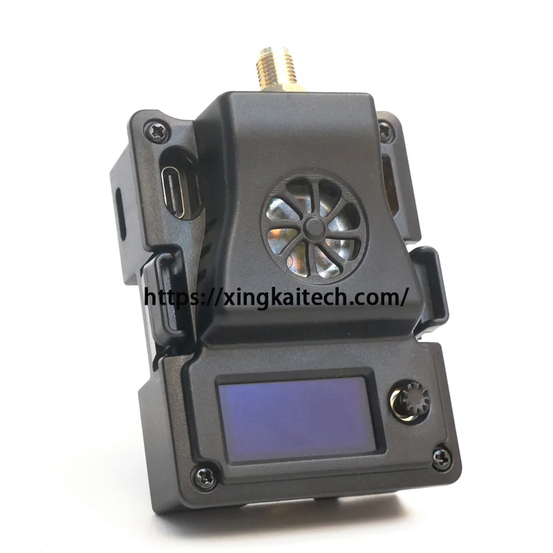 ELRS 433Mhz Radiomaster TX16S  - 433Mhz Receiver Module review and price