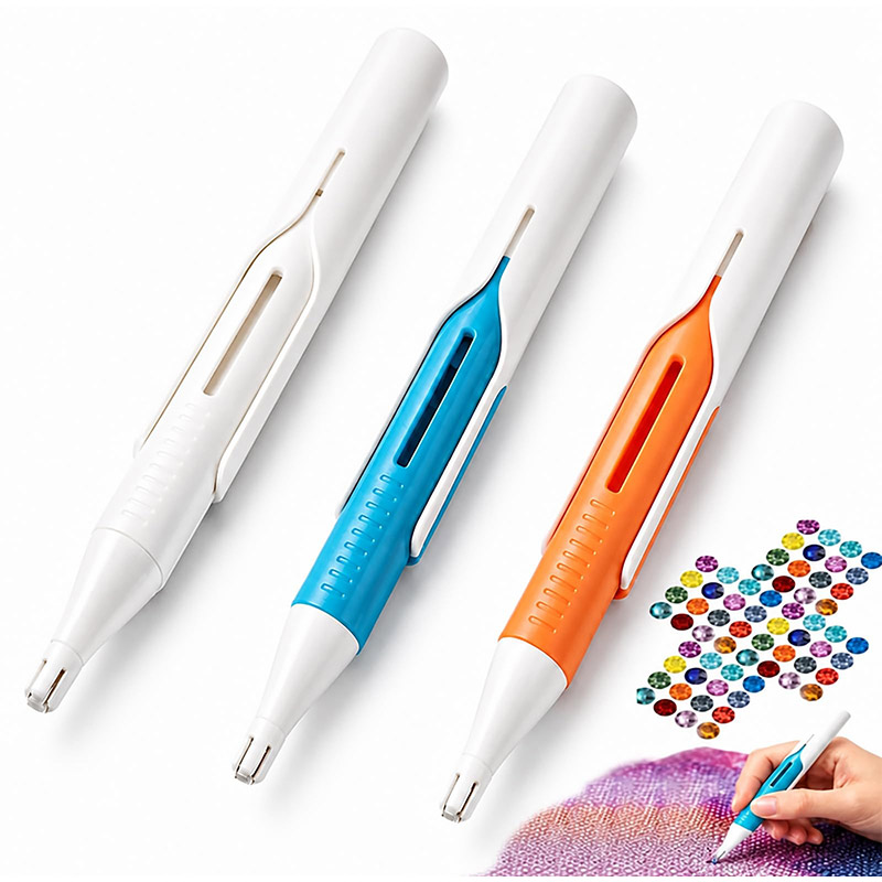 Automatic Diamond Painting Bea - Home Automation Diy review and price