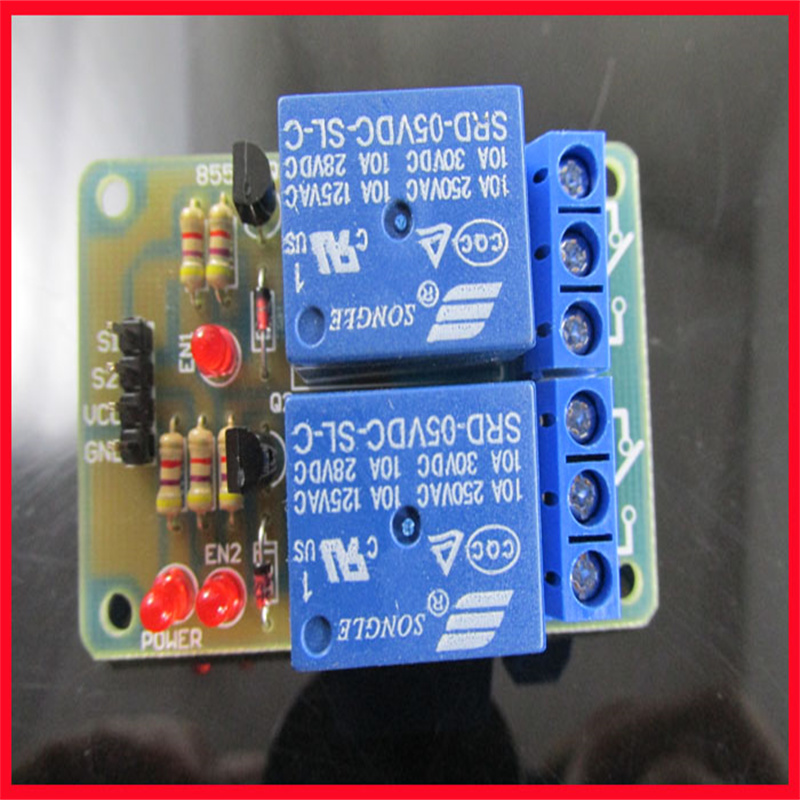DIY Electronic Projects 2-Way  - Home Automation Diy Projects review and price