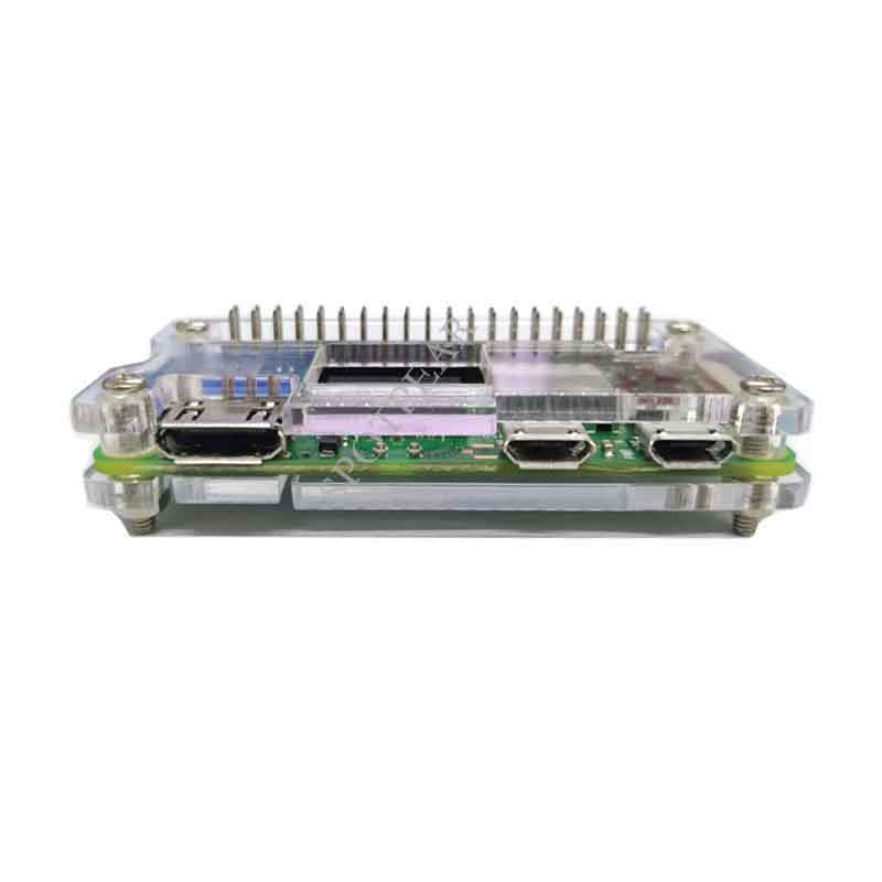 Raspberry Pi Zero 2 W Developm - Pi Zero W Board review and price