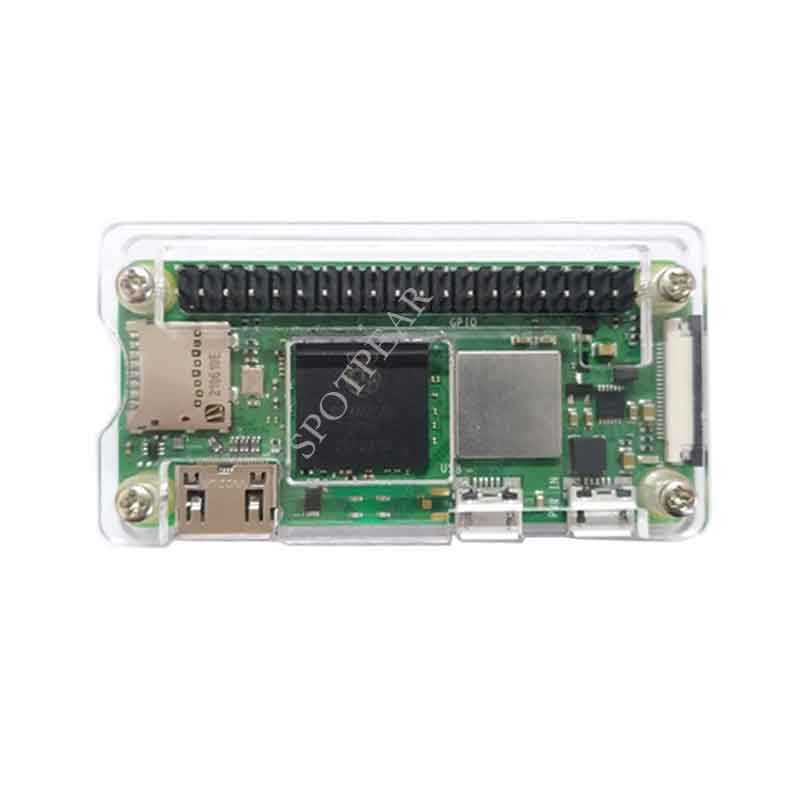 Raspberry Pi Zero 2 W Developm - Pi Zero W Board review and price