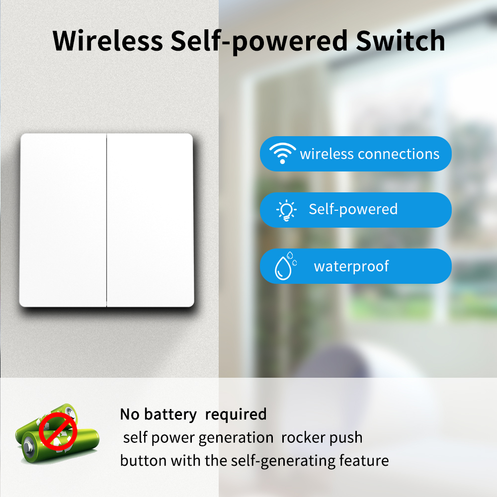 SIXWGH Smart Wireless Switch R - Home Automation Diy review and price