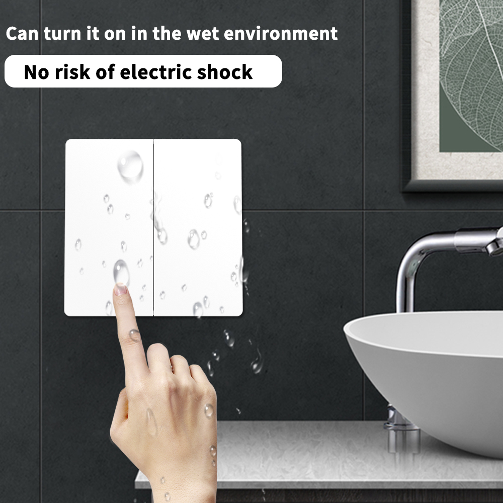 SIXWGH Smart Wireless Switch R - Home Automation Diy review and price