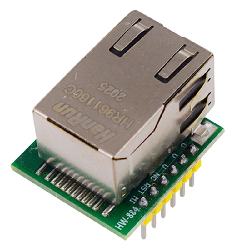ABZZ-10PCS/LOT USR-ES1 W5500 C - Ethernet Module W5500 review and price