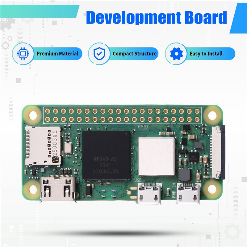 [NEW!CCDD】 For Raspberry Pi Ze - Pi Zero W Board review and price