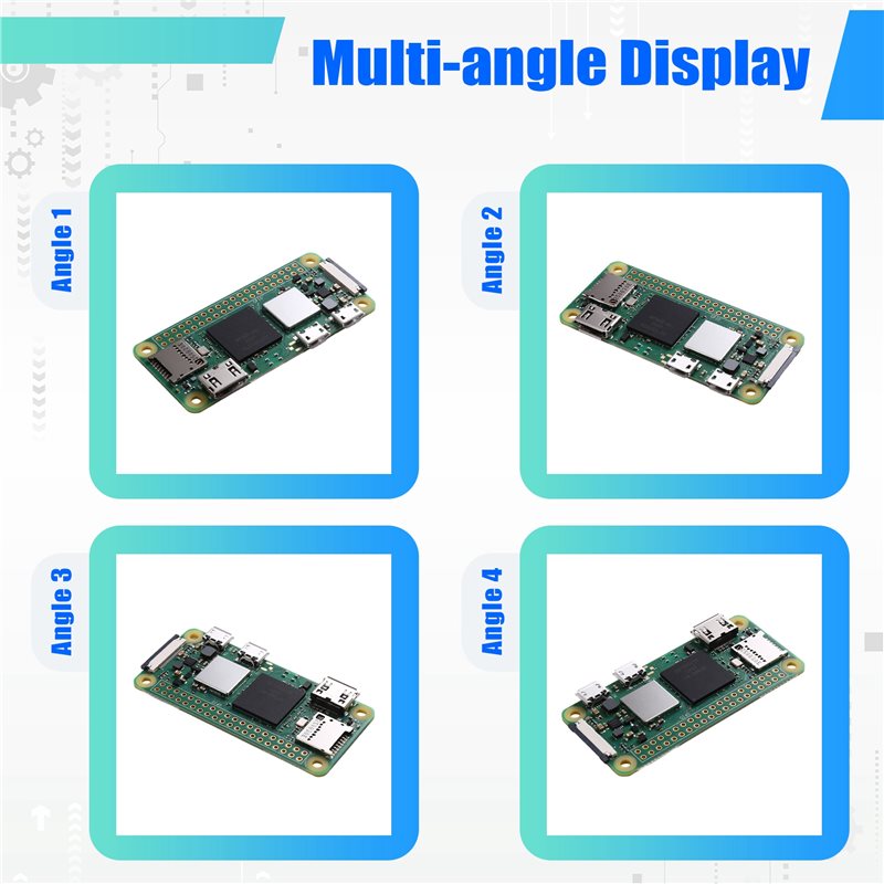 [NEW!CCDD】 For Raspberry Pi Ze - Pi Zero W Board review and price