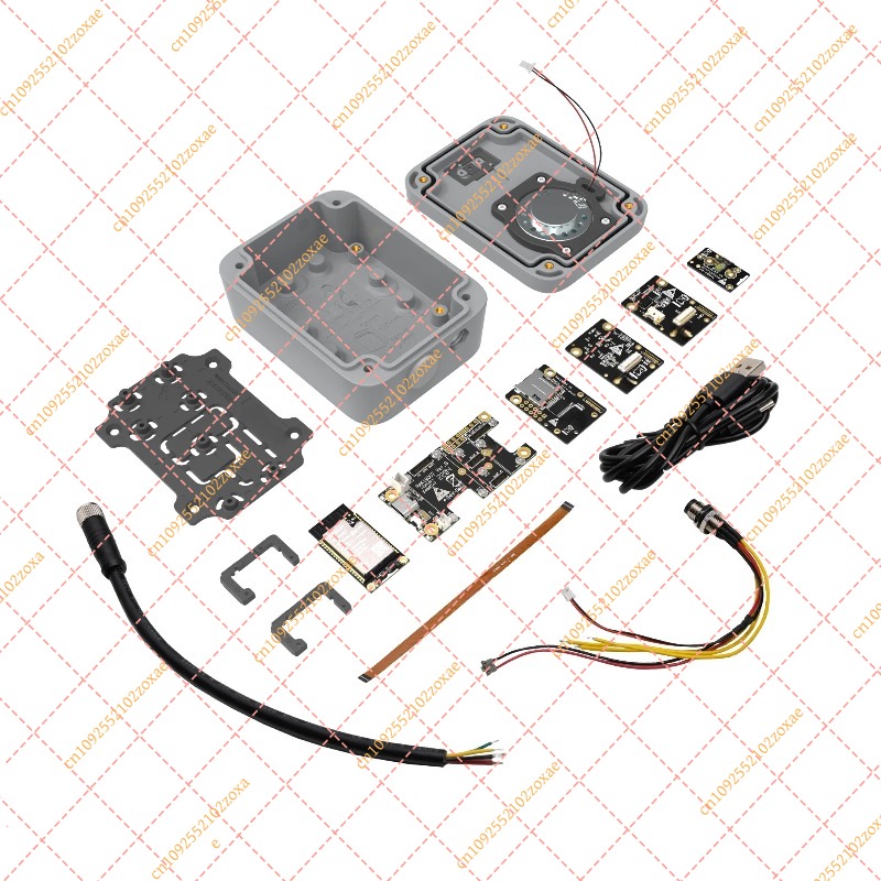 Voice Processing Starter Kit R - Iot Diy Home Automation review and price