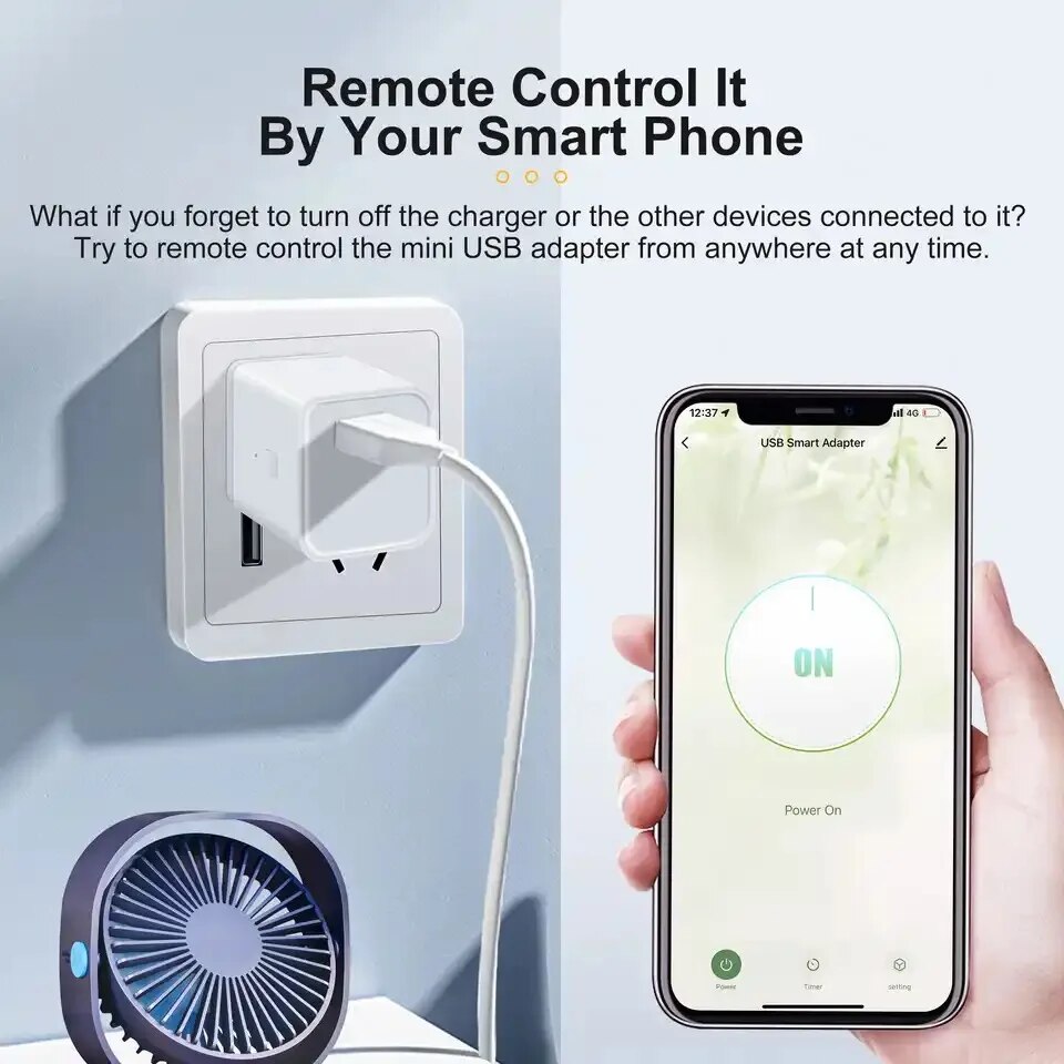 Zigbee Micro USB Adapter Switc - Home Automation Ideas review and price