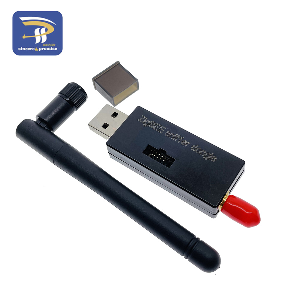 Sniffer Bare Board Packet Prot - Zigbee Coordinator Stick review and price
