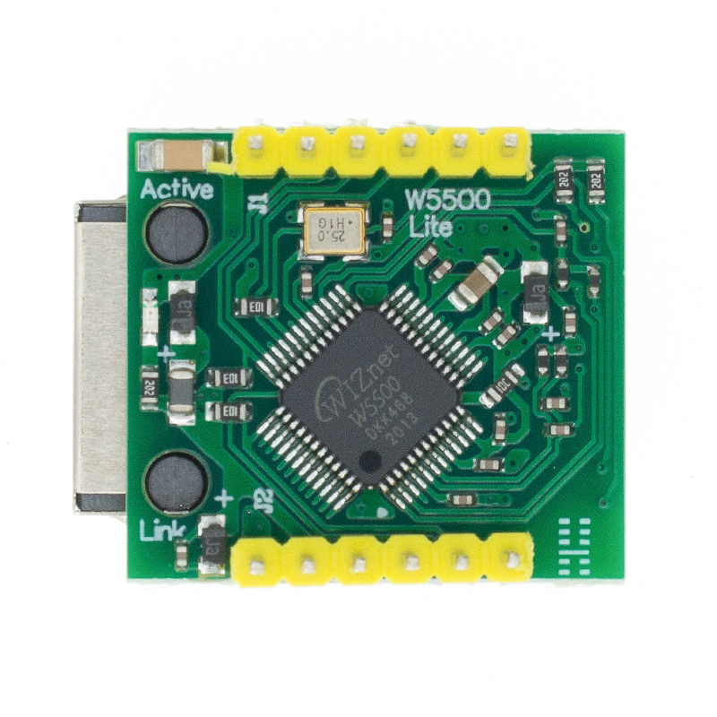USR-ES1 W5500 Ethernet Network - Ethernet Module W5500 review and price