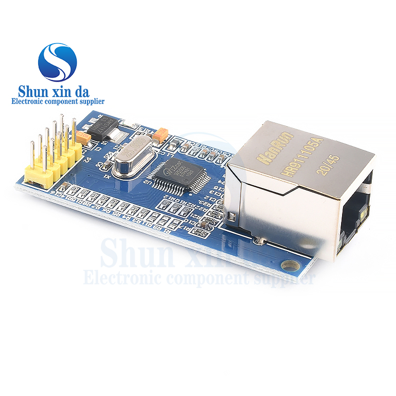W5500 Ethernet Shield LAN Netw - Ethernet Module W5500 review and price